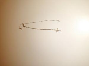 CS554/2024   NECKLACE